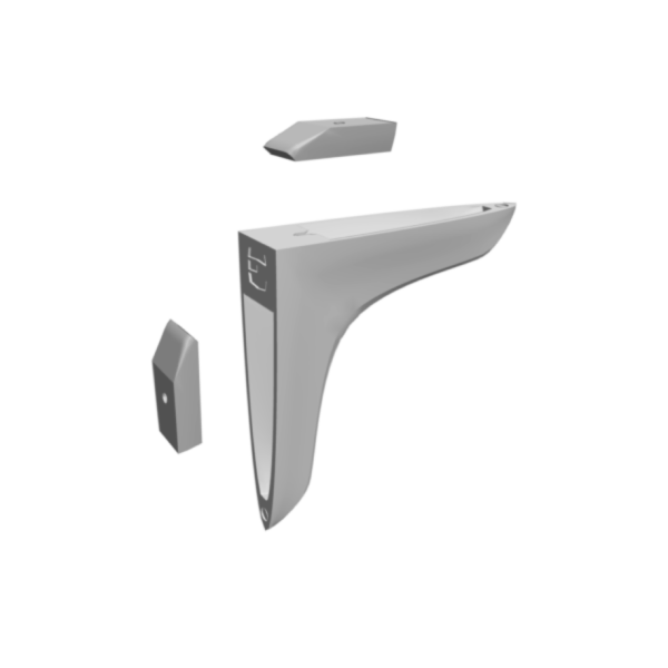 3D printable models