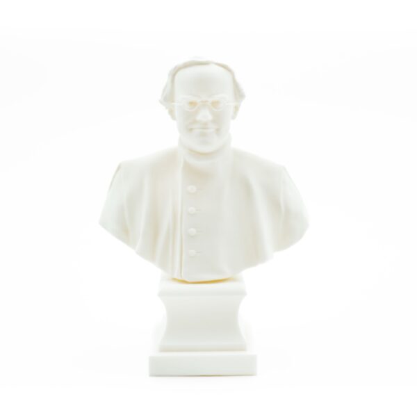 Gregor Johann Mendel Bust – Brno Souvenir
