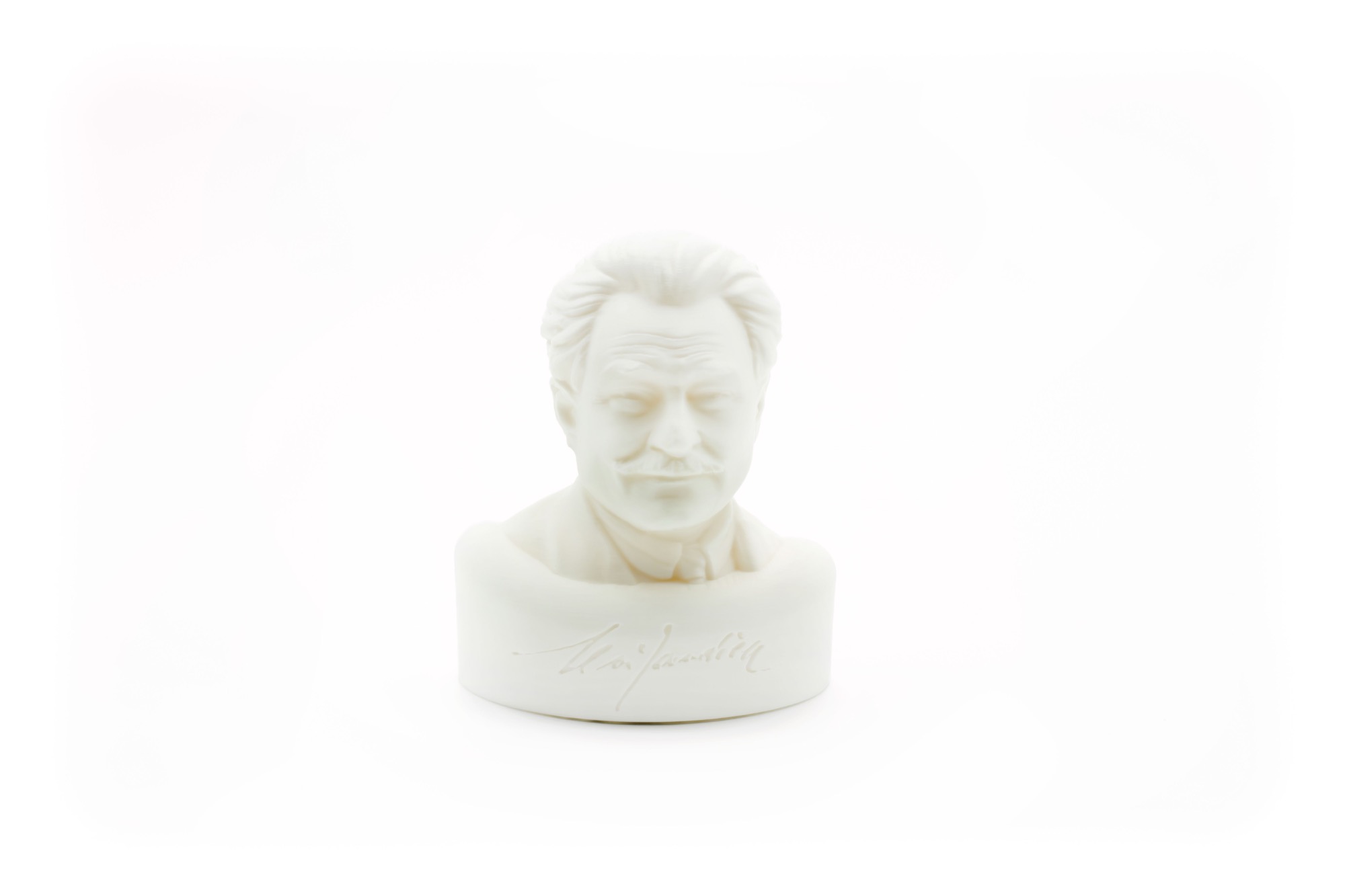Leoš Janáček Bust – Brno Souvenir