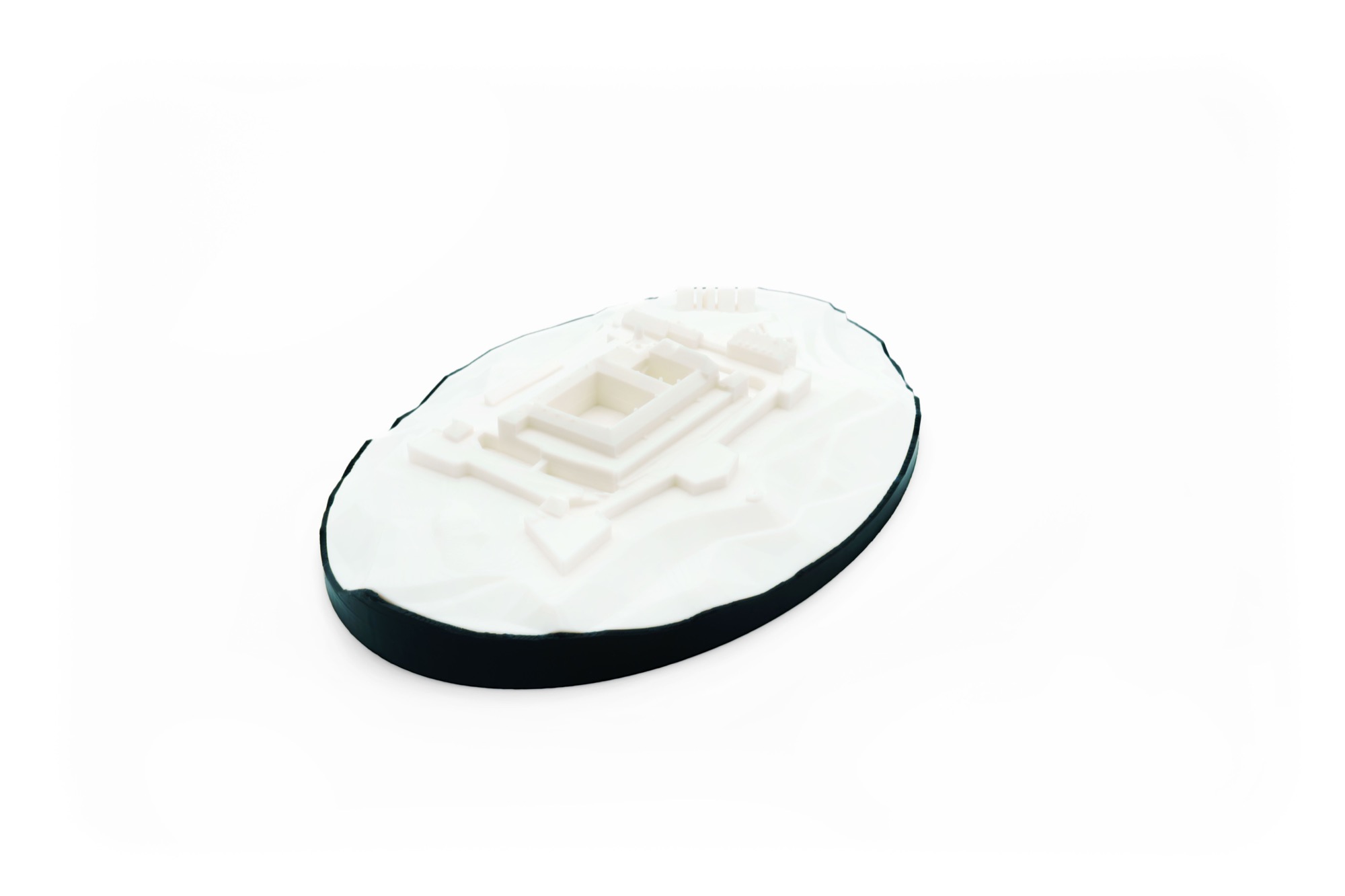 Špilberk Castle – 3D Model and Brno Souvenir